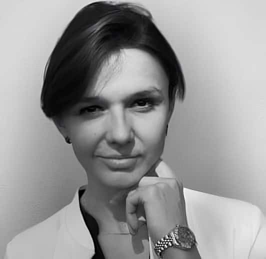 Foto di Stella Zoryana Freyiv.